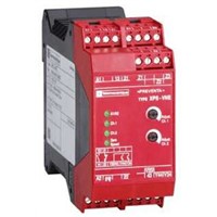 Schneider Electric Safety Contactor, 230 V ac