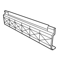 Cablofil International Coupler PVC Cable Tray Coupler