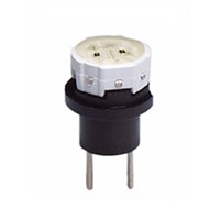 Amber Push Button LED for use with KB Series Pushbuttons