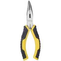 Stanley 150 mm Forged Steel Long Nose Pliers