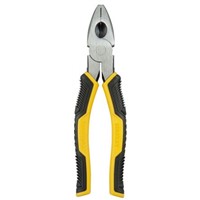 Stanley 200 mm Forged Steel Combination Pliers