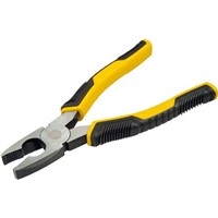 Stanley 150 mm Forged Steel Combination Pliers