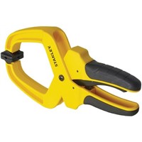 Stanley 50mm x 55mm Hand Clamp