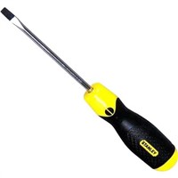 Stanley Flat Standard Screwdriver 8 mm Tip