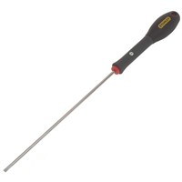 Stanley Flat Standard Screwdriver 3 mm Tip