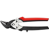 Bessey 180 mm Straight Straight Snips for Carbon Steel