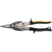 Bessey 240 mm Straight Compound Action Snips for Carbon Steel
