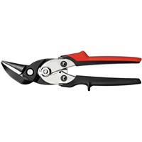 Bessey 260 mm Straight Tin Snips for Carbon Steel