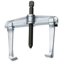 Gedore 1.06/11-B Lever Press Bearing Puller, 100 (External) mm, 140 (Internal) mm capacity