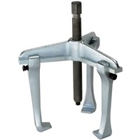 Gedore 1.07/21-B Lever Press Bearing Puller, 160 (External) mm, 220 (Internal) mm capacity