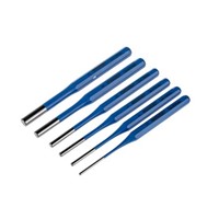 Gedore 6 piece Punch Set Parallel Pin