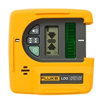 Fluke Laser Line Detector FLUKE-LDG Fluke 2-Line Laser Level