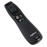 Logitech R700 WiFi Wireless Presenter With Built In Laser Point