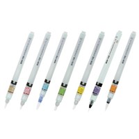 BONKOTE 7 Pens set (102/B/D/F/K/S/T)