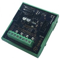 RF Solutions Remote Control Base Module 725-IP, Input Module