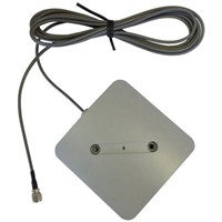 OUTSIDE-LP RF Solutions - 2G (GSM/GPRS), ISM Band Antenna, Through Hole/Bolted Mount, SMA