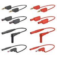 Staubli Test Lead &amp;amp; Connector Kit