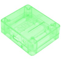 Case for WiPy/LoPy/SiPy boards - Green