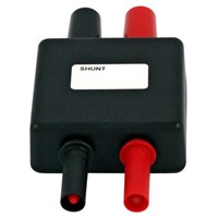 Sefram 912008000 Data Logger Shunt, For Use With Recorders