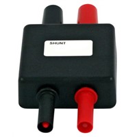 Sefram 989006000 Data Logger Shunt, For Use With Recorders