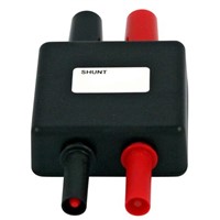 Sefram 989007000 Data Logger Shunt, For Use With Recorders