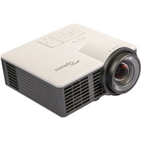 Optoma ML750ST Short Throw LED Projector