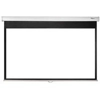 Optoma DS-9092PWC Projector Screen