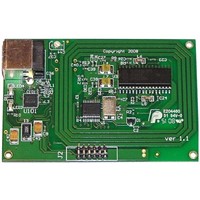 Eccel Technology Ltd OEM-MICODE RFID Reader, Reader/Writer - OEM-MICODE-USB (000128)