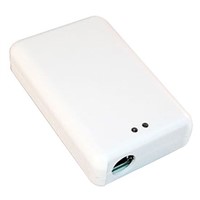 OEM-MICODE-USB Reader Board Case - White