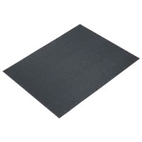 3M Silicon Carbide Sanding Sheet, P180 Grit, 230mm x 280mm