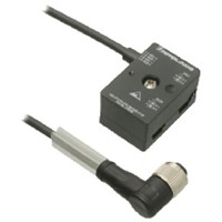 Pepperl + Fuchs Interface Module for use with Industrial Sensor AS-Interface