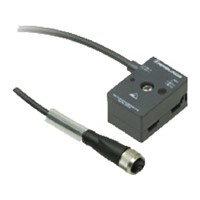 Pepperl + Fuchs Interface Module for use with Industrial Sensor AS-Interface