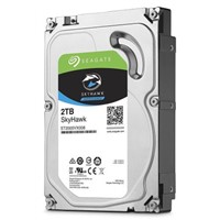 Seagate SkyHawk Surveillance 2 TB Internal Hard Drive