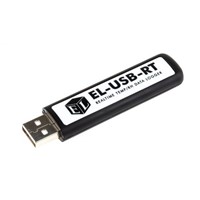 Lascar EL-USB-RT Dew Point, Humidity, Temperature Data Logger, Maximum Temperature Measurement +60 C, Maximum Humidity