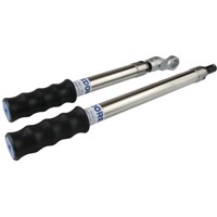 Gedore Round Drive Breaking Torque Wrench, 10  65Nm 16mm