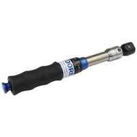 Gedore Adjustable Breaking Torque Wrench Plastic (Handle), 50  250Ncm 9 x 12mm