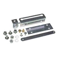 Schneider Electric Door Stay for use with CRN Enclosure, Spacial CRNG Enclosure, Spacial Enclosure, Spacial S3D
