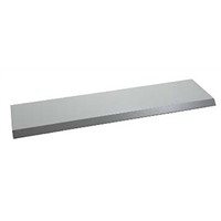 Schneider Electric 1009 x 414.5 x 42mm Canopy for use with Spacial 3D Enclosure, Spacial CRN Enclosure