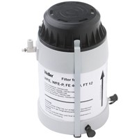 Weller FT 12 Solder Fume Extractor, Main Filter; Fine Dust Filter