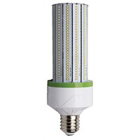 Venture Lighting E27 LED Cluster Lamp, Cool White, 220  240 V ac, 90mm, 360 view angle