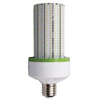 Venture Lighting E40 LED Cluster Lamp, Cool White, 220  240 V ac, 112mm, 360 view angle