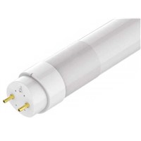 Venture Lighting 10 W 2600 lm T8 LED Tube Light, Cool White 4000K 840, G13 Cap, 220  240 V ac