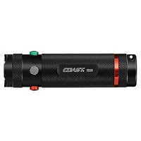 3xAAA Aluminium Body LED Torch