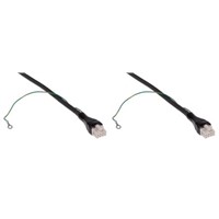 Panasonic Cable for use with MINAS-BL GP Series Brushless Motors &amp;amp; Amplifiers - 1m Length