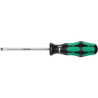 Wera Flat Standard Screwdriver 5 mm Tip