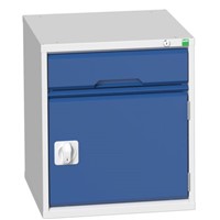 Bott Cabinet Drawer Storage Unit, 600mm x 525mm x 600mm