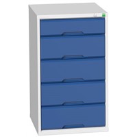 Bott Cabinet Drawer Storage Unit 525mm x 900mm
