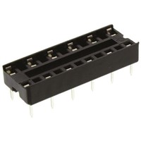 Panasonic Relay Socket for use with S Series