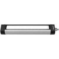 Waldmann LED LED Machine Light, 18  30 V dc, 12 W