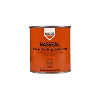 Gasseal Pipe &amp;amp; Thread Sealant Paste for Thread Sealing. 300 g Tin, -20  +125 C